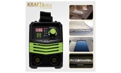 Suvirinimo aparatas KD 330 MMA / TIG LIFT (VRD, 230V)
