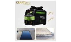 Suvirinimo aparatas KD 330 MMA / TIG LIFT (VRD, 230V)