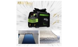 Suvirinimo aparatas KD 330 MMA / TIG LIFT (VRD, 230V)