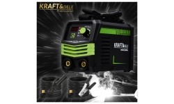 Suvirinimo aparatas KD 330 MMA / TIG LIFT (VRD, 230V)