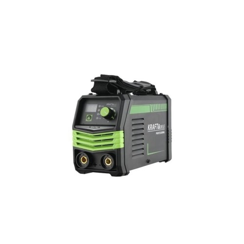 Suvirinimo aparatas KD 330 MMA / TIG LIFT (VRD, 230V)