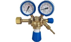 Reduktorius Turbo deguoniui RB-T EURO veržlė