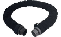 Suvirintojo skydelis Sherman-profi V4, TRUE COLOR, savaime tamsėjantis, su PAPR oro tiekimo sistema