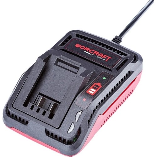 Li-ion Charger for WORCRAFT 20V battery