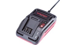 Li-ion Charger for WORCRAFT 20V battery