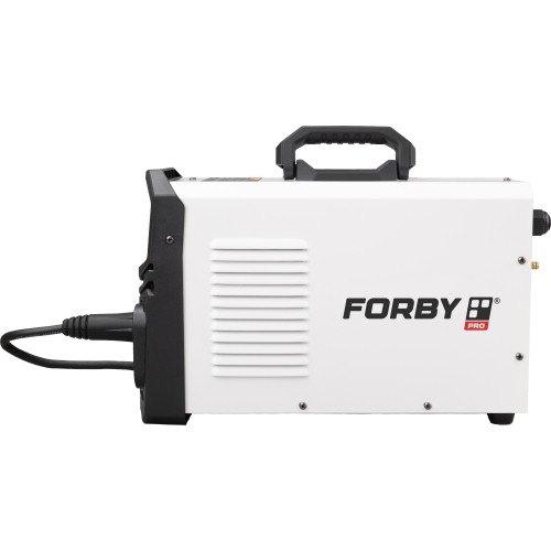 Suvirinimo pusautomatis FORBY® MIG 210FX LED (200A) (sinerginis)