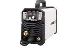 Suvirinimo pusautomatis FORBY® MIG 200LT PRO (200A - 60%) (sinerginis)