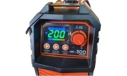 Suvirinimo aparatas Jasic MMA ARC 200 Z28903