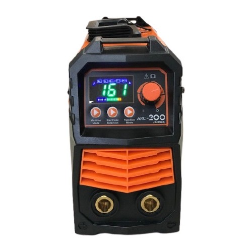 Suvirinimo aparatas Jasic MMA ARC 200 Z28903