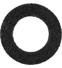 Šveitimo šepečio YT-25380 padas 150mm