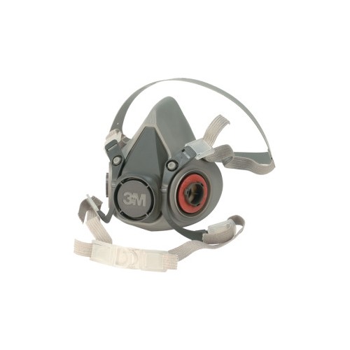 Puskaukė 3M 6300, L