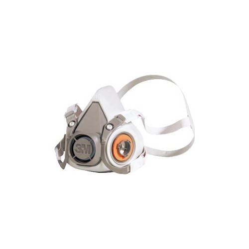 Puskaukė 3M 6300, L