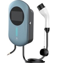 EV charger 22kW 32A TYPE2 WiFi BT