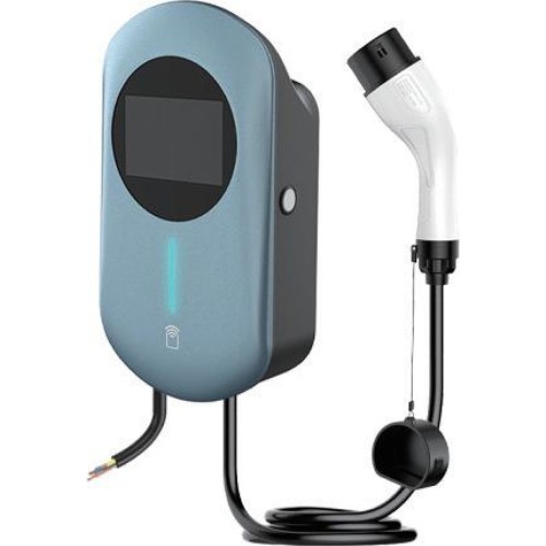 EV charger 22kW 32A TYPE2 WiFi BT