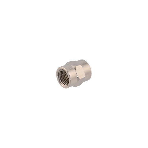 Adapter from internal thread - 1/2" - 1/2"