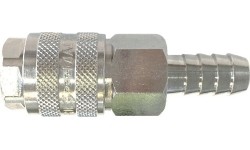 Vožtuvas (lizdas) 3500 l/min - 13mm