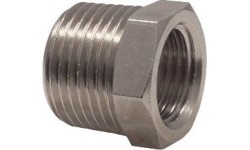 Adapter external/internal - 3/8" (iš.s.) x 1/8" (vid.s.)