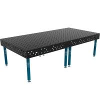 Welding table ECO 8 mm - 3000x1480mm