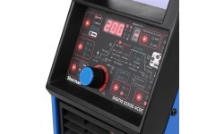 Inverterinis suvirinimo aparatas DIGITIG 225GD AC/DC MIX