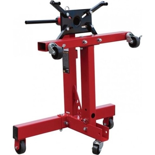 Stendas varikliui 680kg (1500LBS)