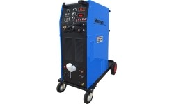 Inverter welder Sherman MIG 450M/4R