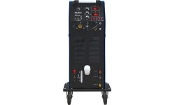 Inverterinis suvirinimo aparatas Sherman MIG 450M/4R