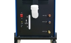 Inverterinis suvirinimo aparatas Sherman MIG 450M/4R