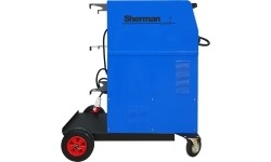 Inverter welder Sherman MIG 450M/4R