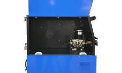 Inverterinis suvirinimo aparatas Sherman MIG 450M/4R