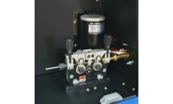 Inverterinis suvirinimo aparatas Sherman MIG 450M/4R