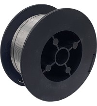 SAVISAUGĖ viela (suvirinimui be dujų) D100 ⌀0.8mm  - 0.45kg