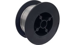 SAVISAUGĖ viela (suvirinimui be dujų) D100 ⌀0.8mm  - 0.45kg