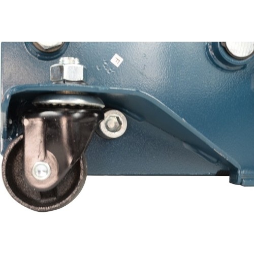Professional garage jack 3t. Low profile