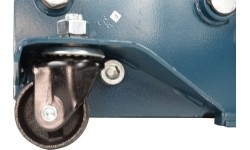 Professional garage jack 3t. Low profile