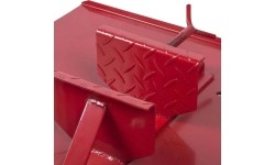 Motorcycle lifting table 400kg