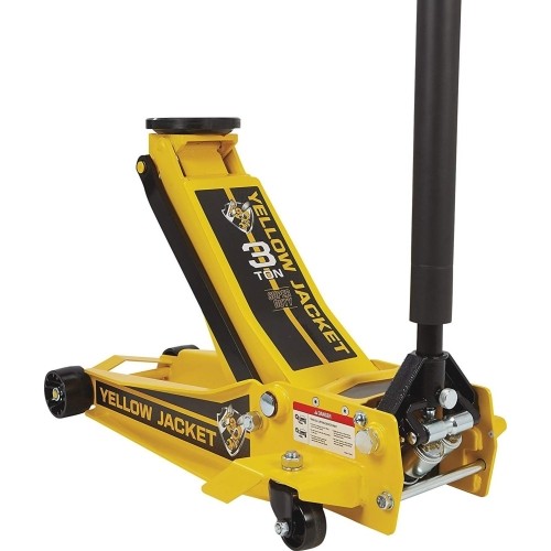Garage jack 3t