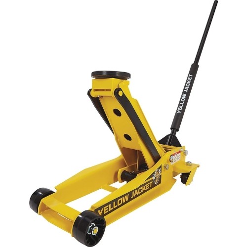 Garage jack 3t