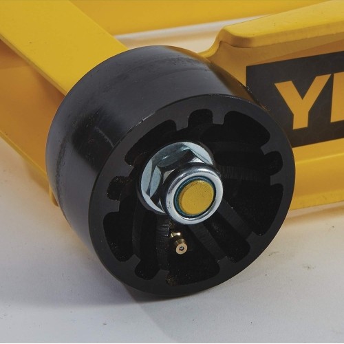Garage jack 3t