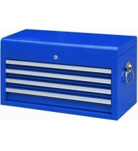 Chest cabinet