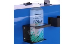 Magnetic holder 