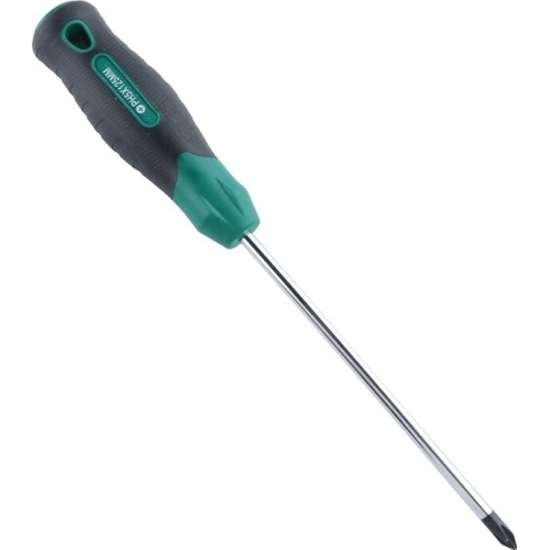 Screwdriver Phillips pattern - PH2 x 150mm