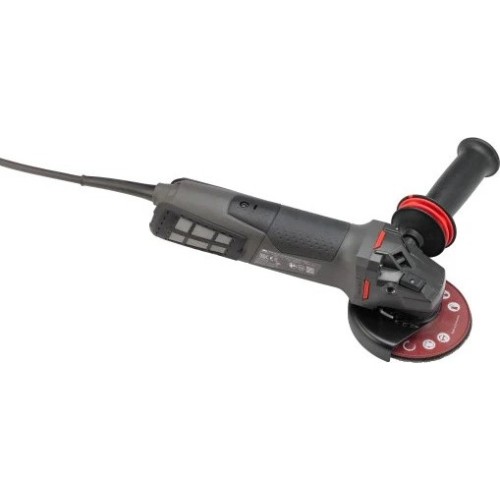 Atraminis padas 3M fibro diskams 125mm M14