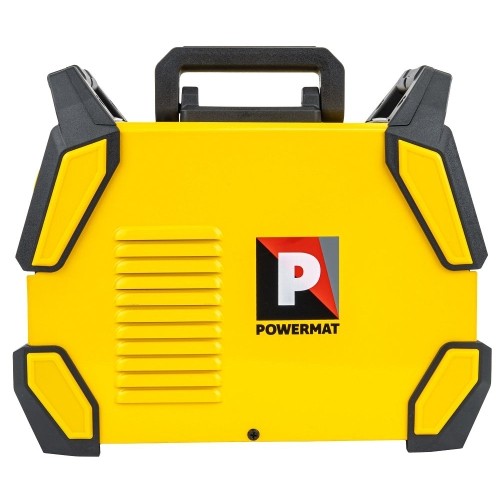 Inverter welding machine MIGOMAT PM-IMGTS-160LP (for gasless welding only)