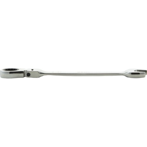 Flex head gear wrench - 16mm