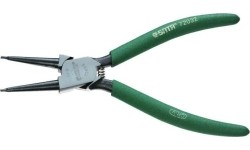 Circlip pliers. Internal - 7", L175mm