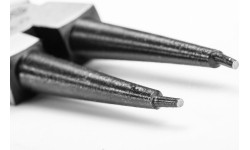 Replės vidiniams žiedams - 7", L175mm
