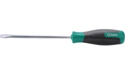 Screwdriver flat pattern - 5 x 100mm