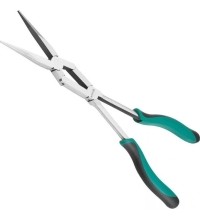Replės ilgos 340mm, tiesios