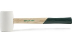 Rubber mallet hammer 0.45kg