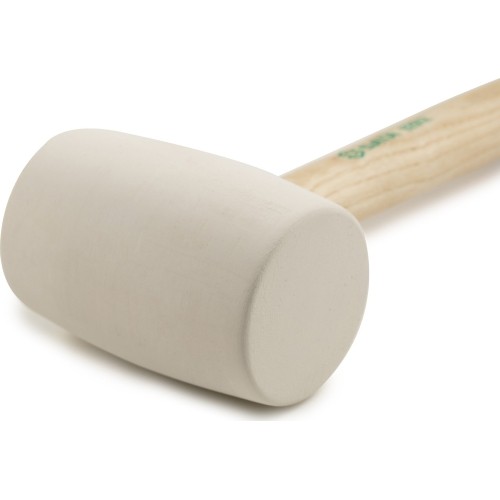 Rubber mallet hammer 0.45kg